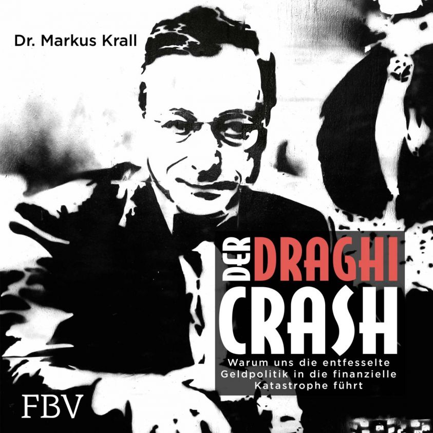 Der Draghi-Crash Foto №1