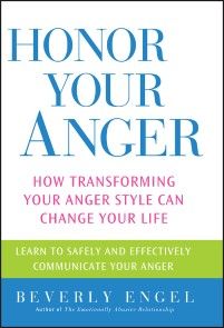Honor Your Anger photo №1