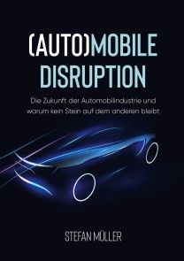 (Auto)mobile Disruption Foto №1