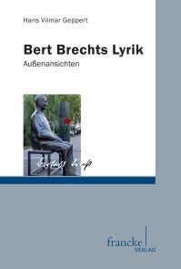 Bert Brechts Lyrik Foto №1