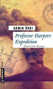 Professor Harpers Expedition Foto №1