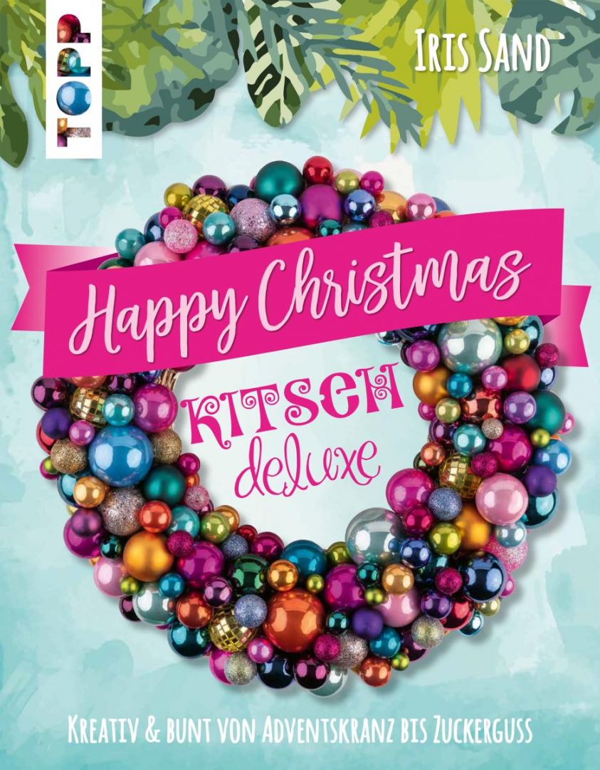 Happy Christmas mit Kitsch Deluxe Foto №1