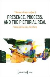 Presence, Process, and the Pictorial Real photo №1