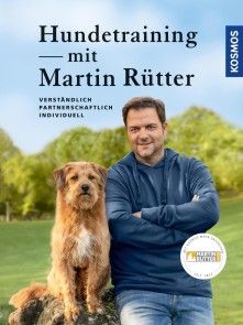 Hundetraining mit Martin Rütter Foto №1
