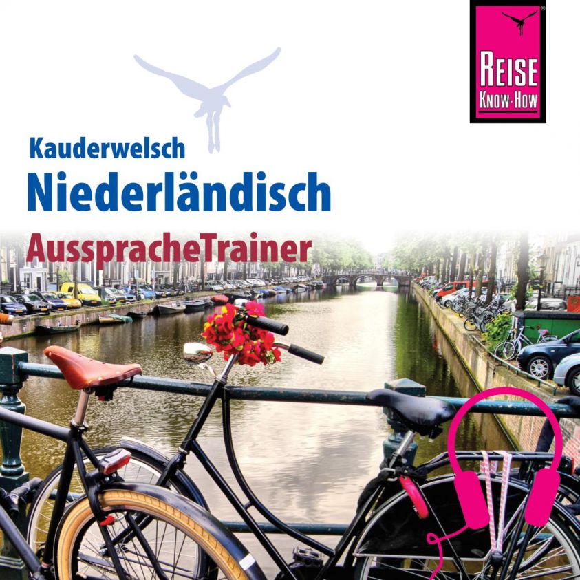 Reise Know-How Kauderwelsch AusspracheTrainer Niederländisch photo 2