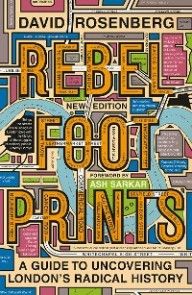 Rebel Footprints photo №1