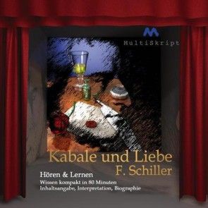 F. Schiller: Kabale und Liebe Foto 1