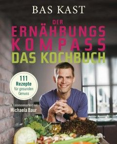 Der Ernährungskompass - Das Kochbuch Foto №1