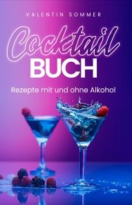 Cocktail Buch Foto №1