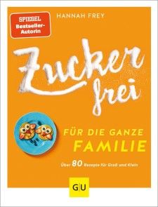 Zuckerfrei für die ganze Familie Foto №1