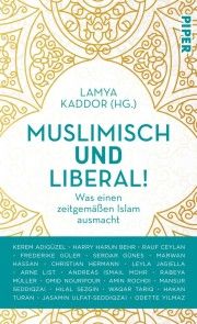 Muslimisch und liberal! Foto №1