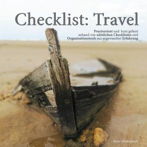 Checklist: Travel Foto №1