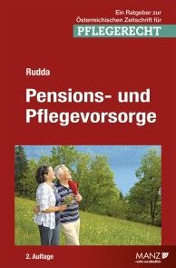 Pensions- und Pflegevorsorge Foto №1