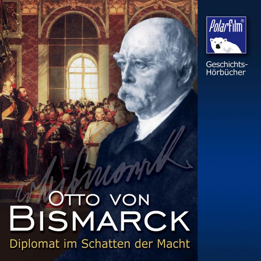 Otto von Bismarck Foto 2