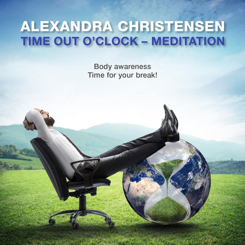 Time out o'Clock - Meditation photo 2