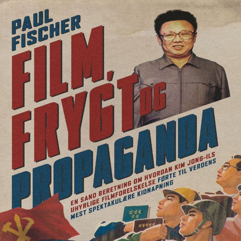 Film, frygt og propaganda photo №1