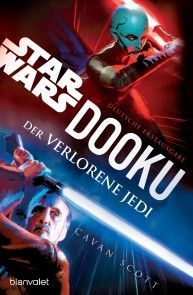 Star Wars™ Dooku - Der verlorene Jedi Foto №1