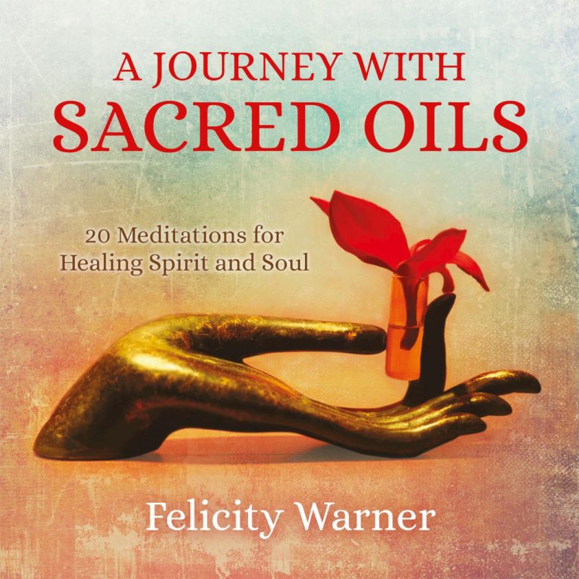 A Journey with Sacred Oils photo 2