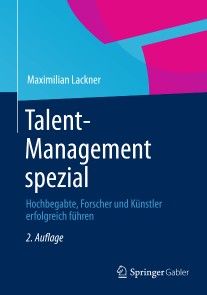 Talent-Management spezial photo №1