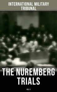 The Nuremberg Trials (Vol.9) photo №1