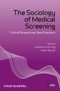 The Sociology of Medical Screening photo №1