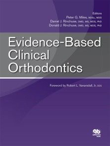 Evidence-Based Clinical Orthodontics photo №1
