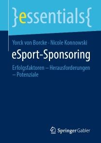 eSport-Sponsoring Foto №1