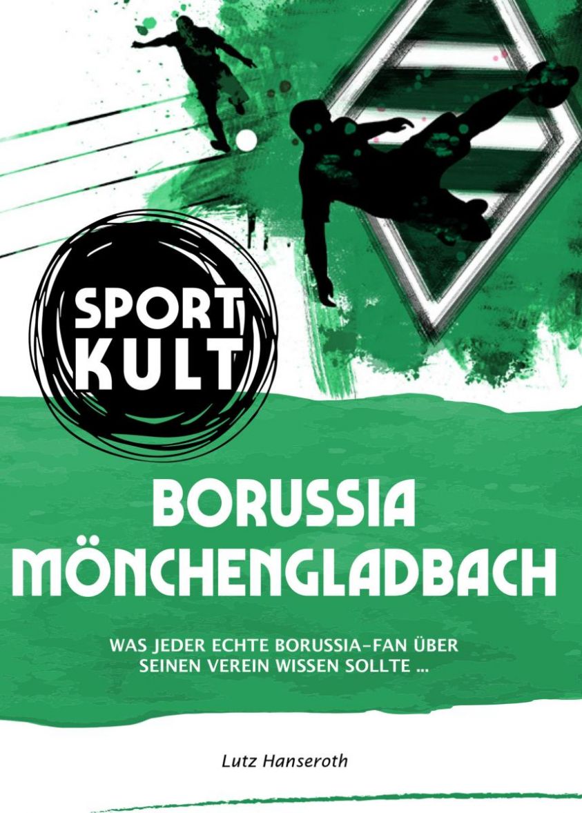Borussia Mönchengladbach - Fußballkult Foto №1