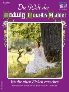 Die Welt der Hedwig Courths-Mahler 565 Foto №1