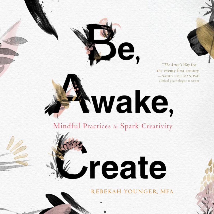 Be, Awake, Create photo 2