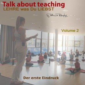 Talk about Teaching, Vol. 2 Foto 1