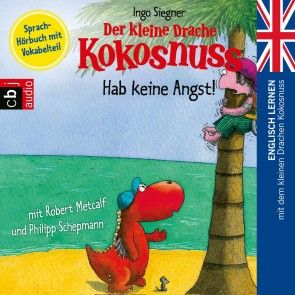 Der kleine Drache Kokosnuss - Hab keine Angst! Foto 1