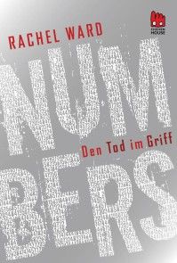 Numbers - Den Tod im Griff (Numbers 3) photo №1