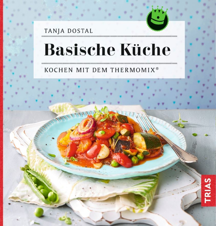 Basische Küche Foto №1
