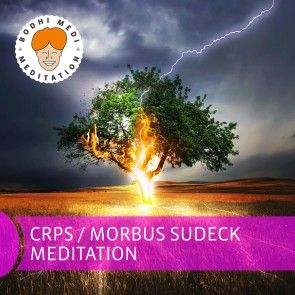 Crps - Morbus Sudeck Meditation Foto 1