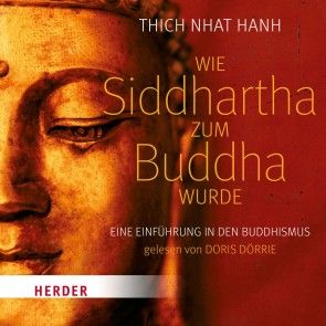 Wie Siddhartha zum Buddha wurde Foto 1