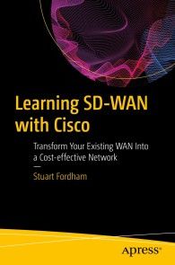 Learning SD-WAN with Cisco photo №1