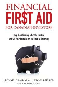 Financial First Aid for Canadian Investors photo №1