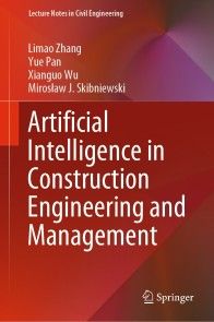 Artificial Intelligence in Construction Engineering and Management photo №1