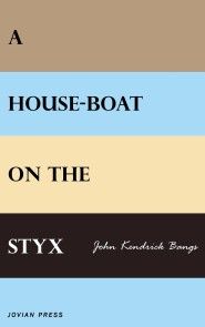 A House-boat on the Styx Foto №1