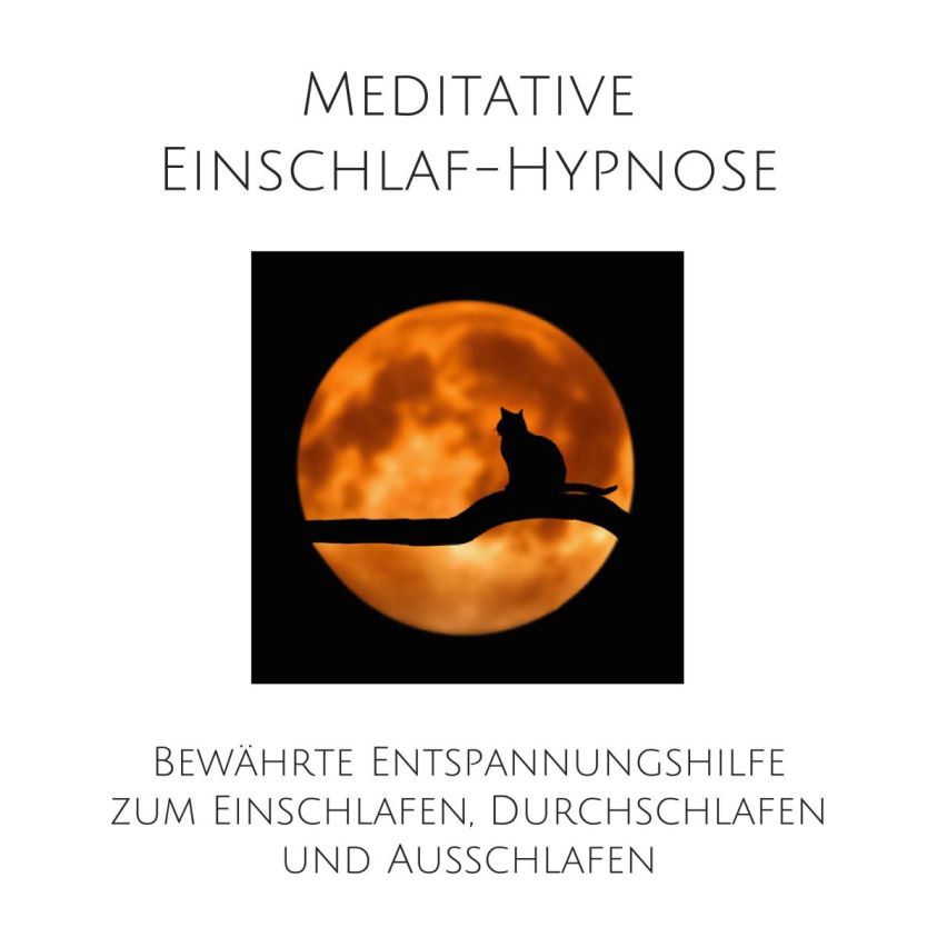 Meditative Einschlafhypnose Foto 2