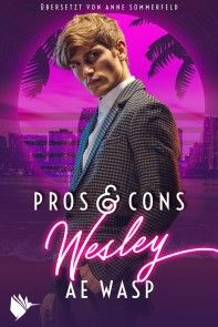 Pros & Cons: Wesley Foto №1