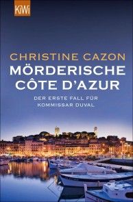 Mörderische Côte d'Azur Foto №1