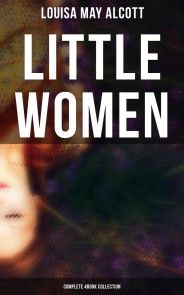 Little Women (Complete 4Book Collection) photo №1