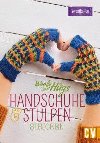 Woolly Hugs Handschuhe & Stulpen stricken Foto №1