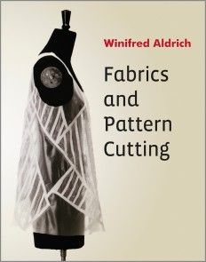 Fabrics and Pattern Cutting photo №1