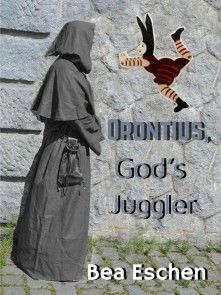 Orontius, God's Juggler photo №1