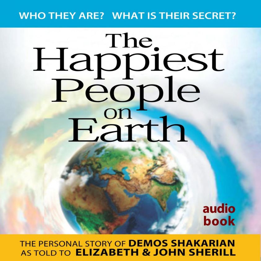 The Happiest People on Earth photo 2