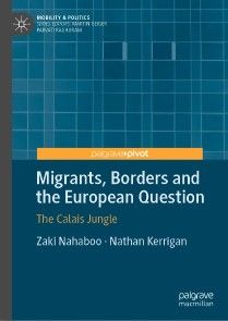 Migrants, Borders and the European Question photo №1