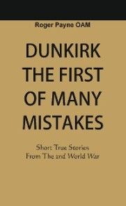 Dunkirk The First of Many Mistakes photo 1